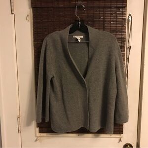 Sarah Spencer Lambs Wool,Angora Rabbit Hair Sweater